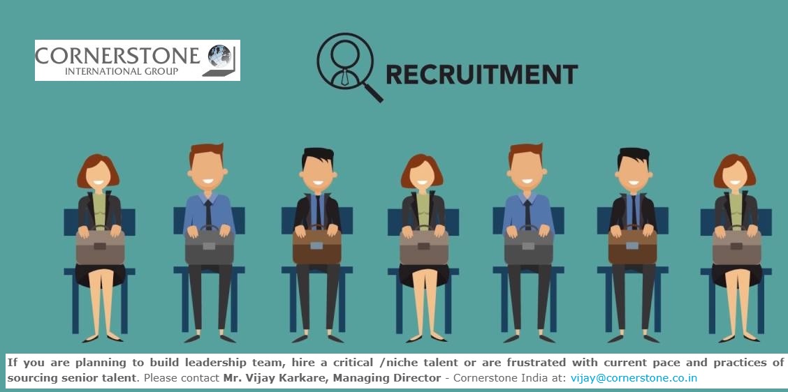 Advantages Of Outsourcing To A Top Recruitment Firm In India